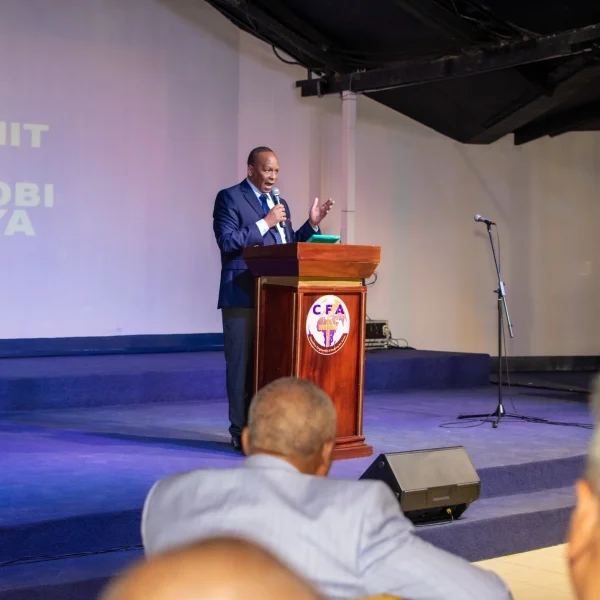 Church Planting Essentials