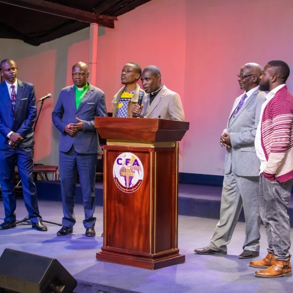 Church Planting  Movements