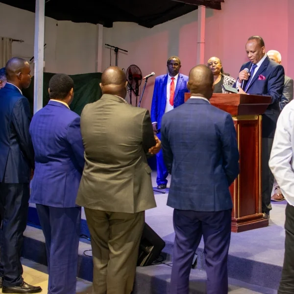 Churches Planting  Churches