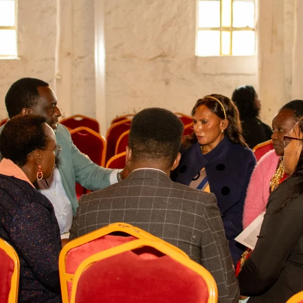 House Church Planting