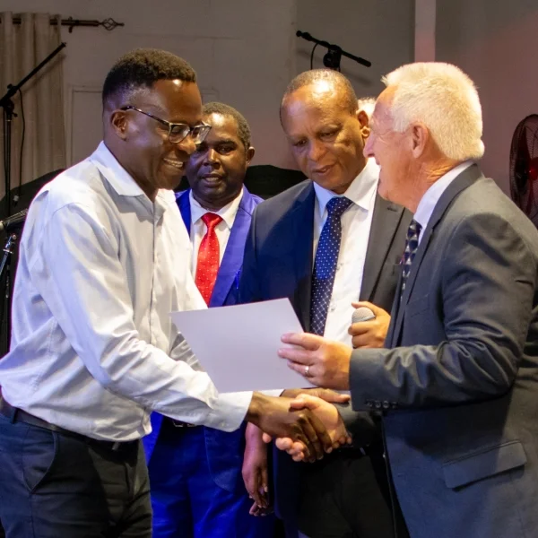 Mentoring Church Planters