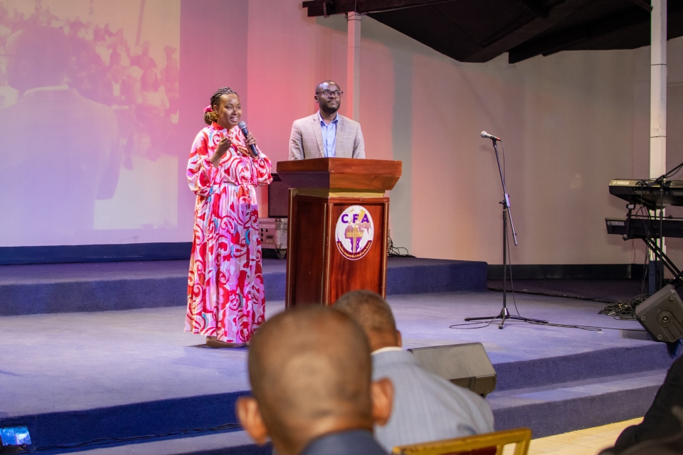 Multiple Church Plant