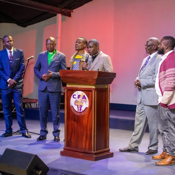 Church Planting  Movements