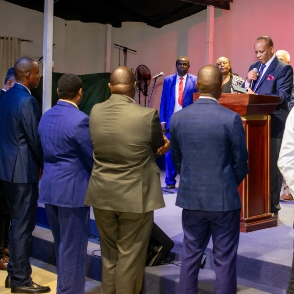 Churches Planting  Churches