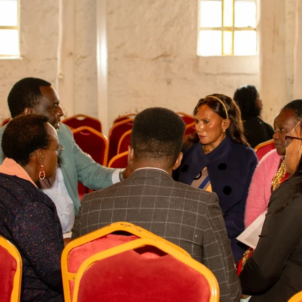 House Church Planting