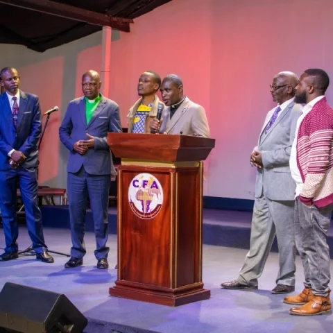 Church Planting  Movements